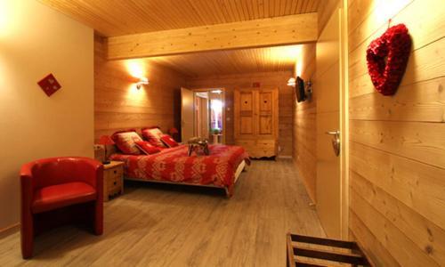 Chambres D'Hotes Couleurs Bois & Spa Xonrupt-Longemer Buitenkant foto