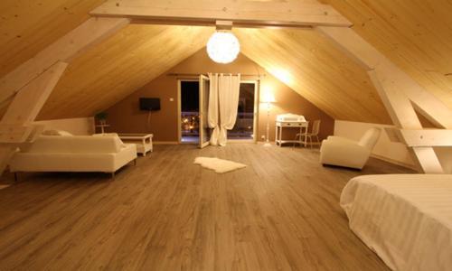 Chambres D'Hotes Couleurs Bois & Spa Xonrupt-Longemer Buitenkant foto