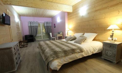 Chambres D'Hotes Couleurs Bois & Spa Xonrupt-Longemer Buitenkant foto