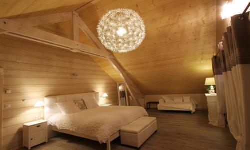 Chambres D'Hotes Couleurs Bois & Spa Xonrupt-Longemer Buitenkant foto